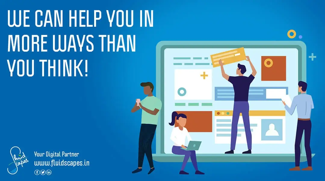 A Professional Web Design Company Can Help You In More Ways Than You Think