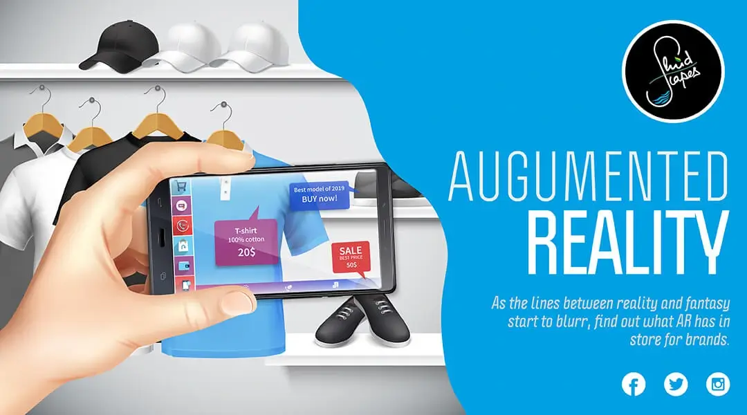 Augumented Reality: How AR Is Changing The World