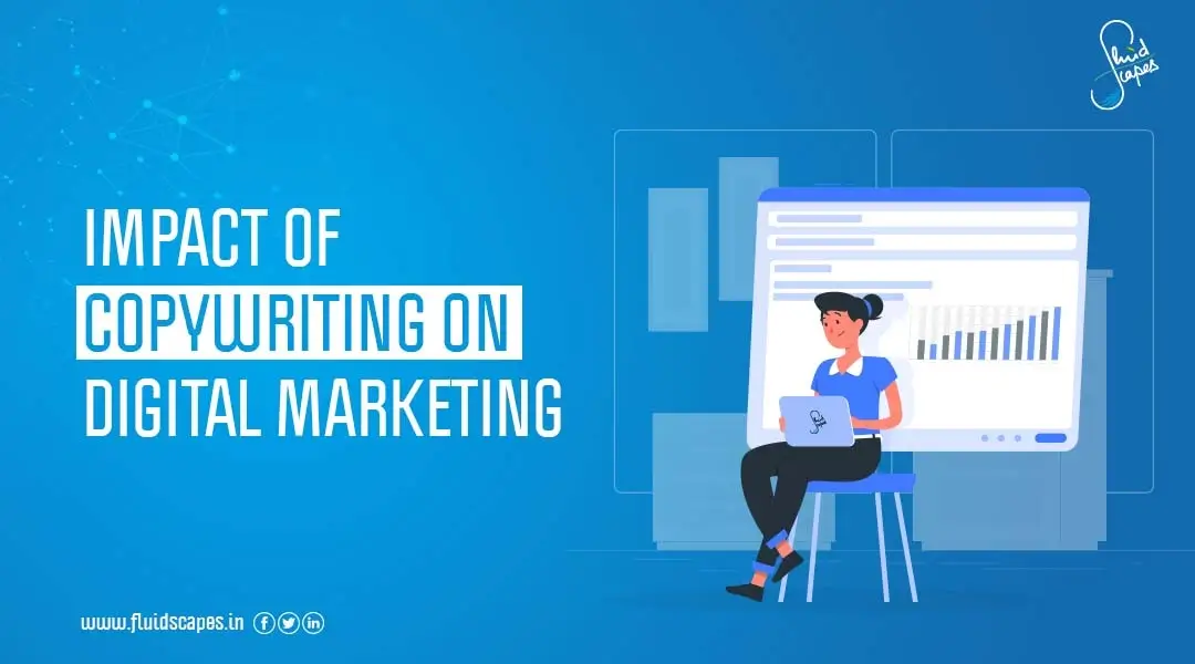 Impact Of Copywriting On Digital Marketing