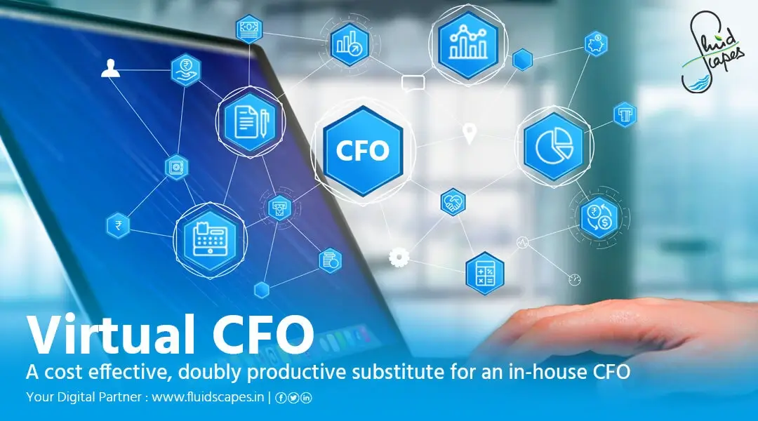 New Age MSMEs To Rev Up The Economy, With The Virtual CFOs On Their Side.