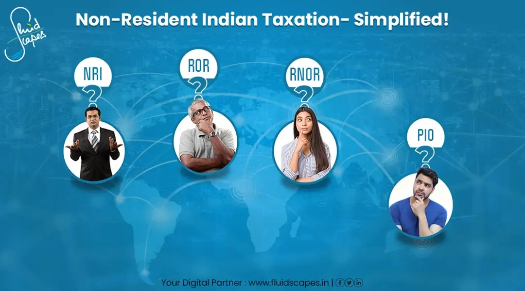 NRI Taxation And Tax Liability In India 2020