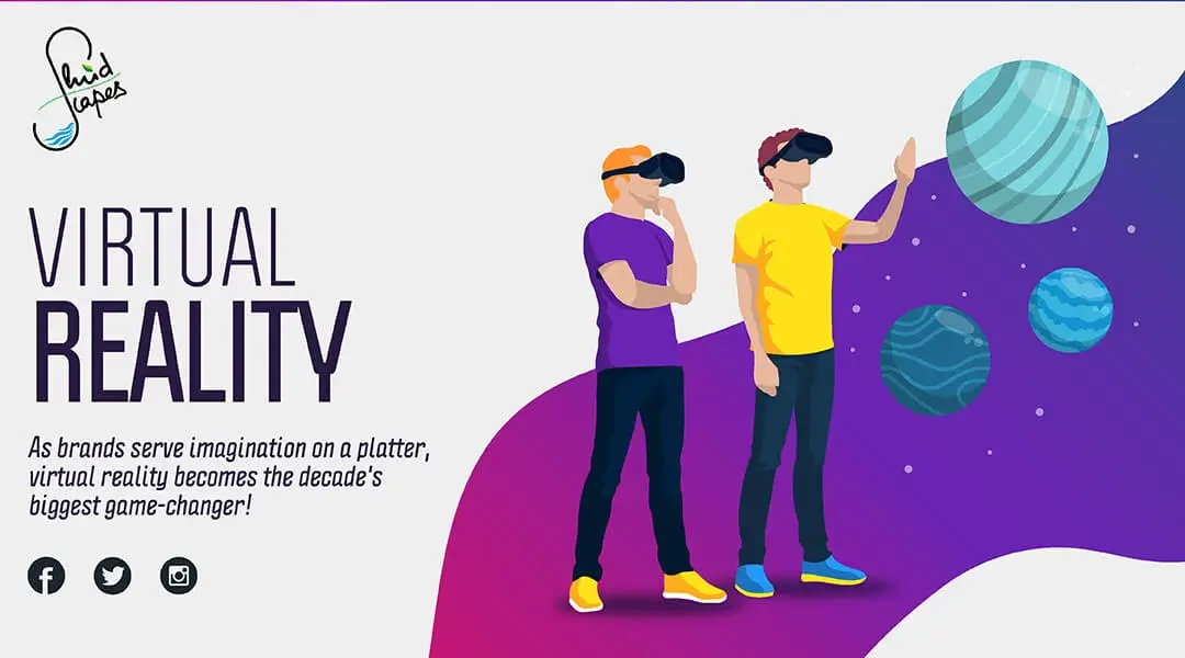 Virtual Reality: How VR Is Changing The World