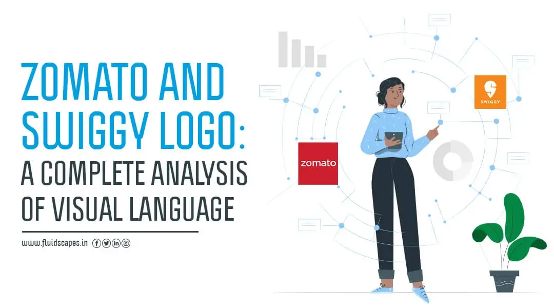 Zomato And Swiggy Logo: A Complete Analysis Of Visual Language